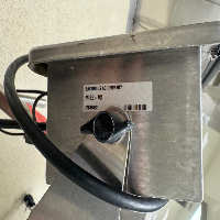 Sartorius Midrics 2 Digital Scale image 1